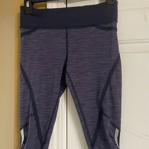 Woman Lululemon